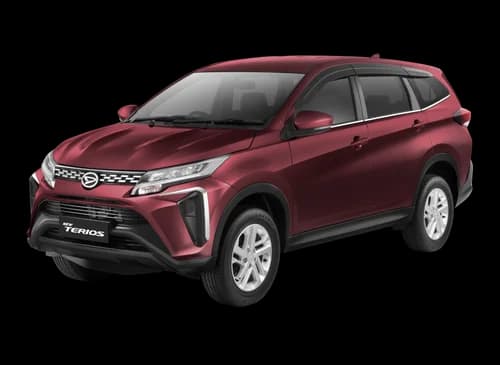 Daihatsu Terios X